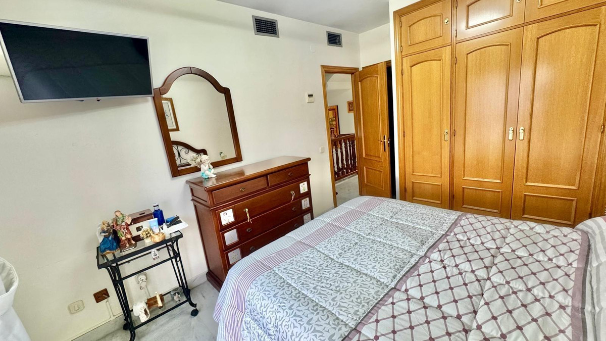 3 Bed Townhouse for sale in Montemar Costa Del Sol, Málaga, Spain