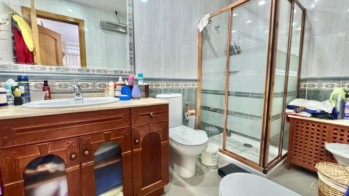 3 Bed Townhouse for sale in Montemar Costa Del Sol, Málaga, Spain