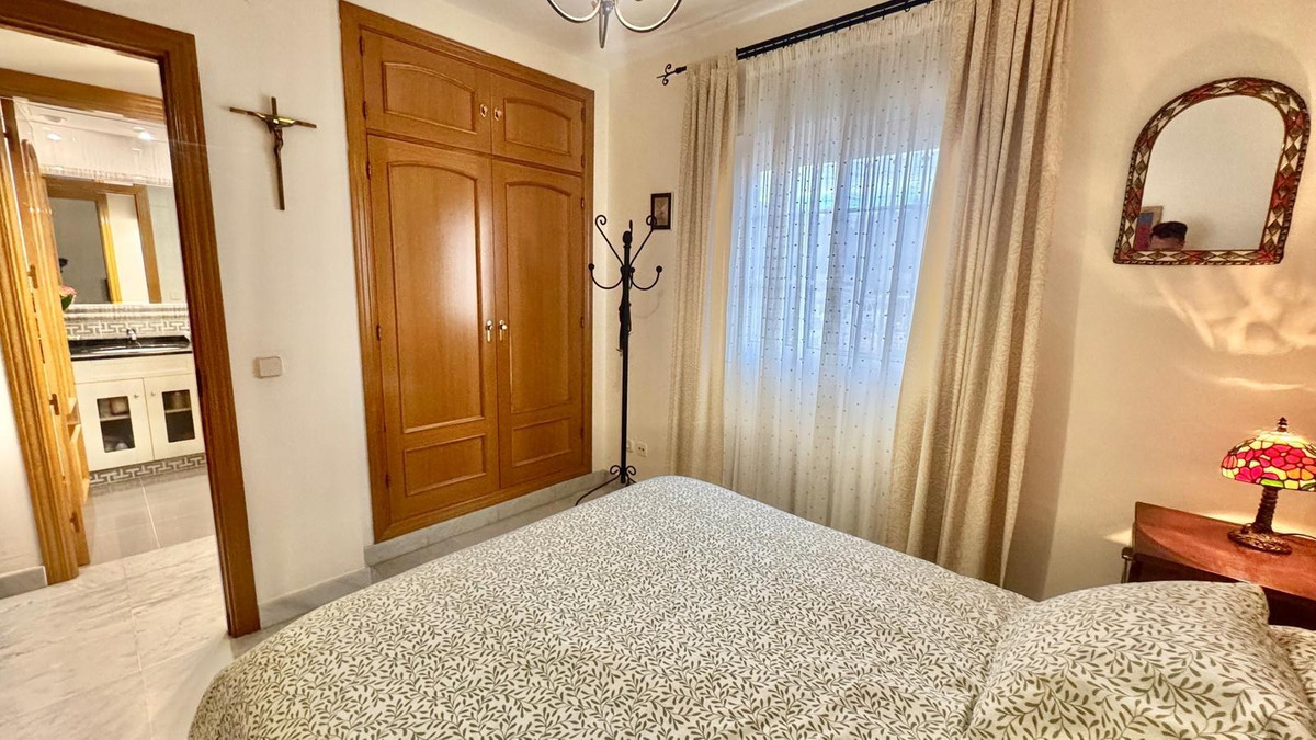 3 Bed Townhouse for sale in Montemar Costa Del Sol, Málaga, Spain