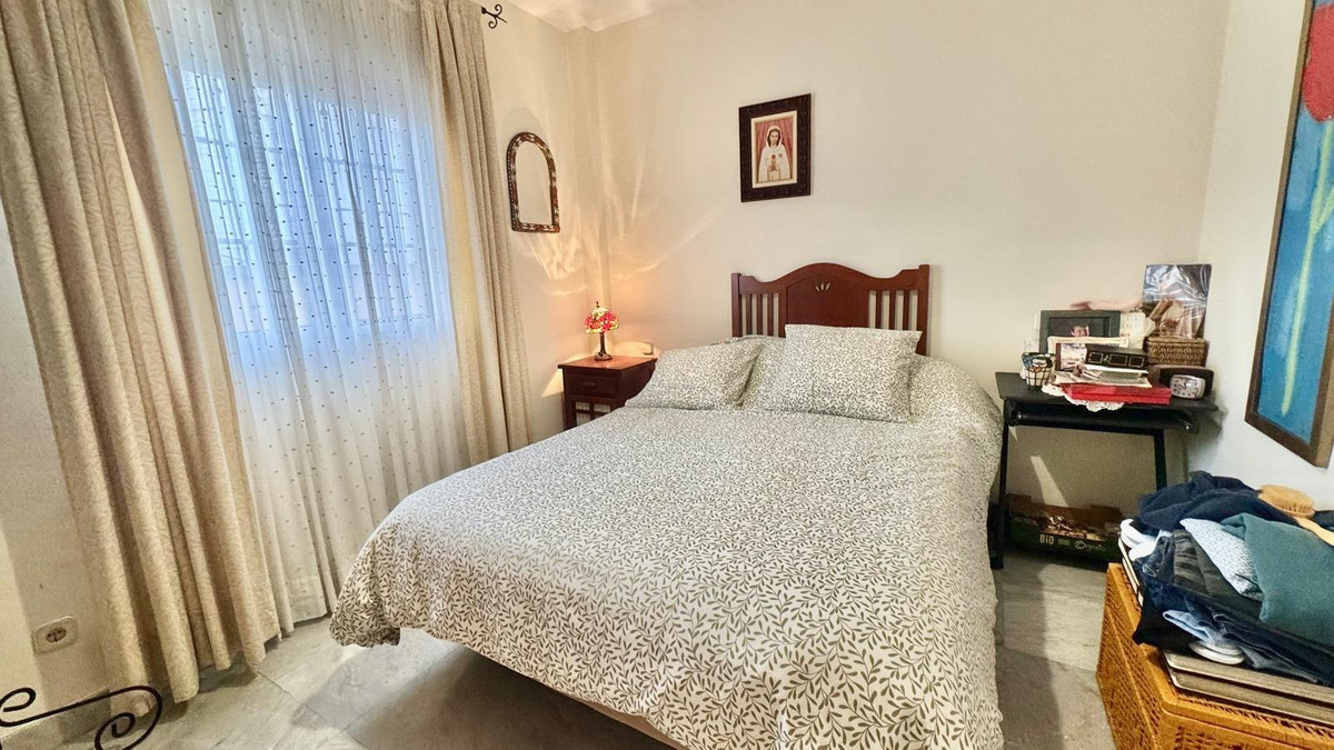 3 Bed Townhouse for sale in Montemar Costa Del Sol, Málaga, Spain