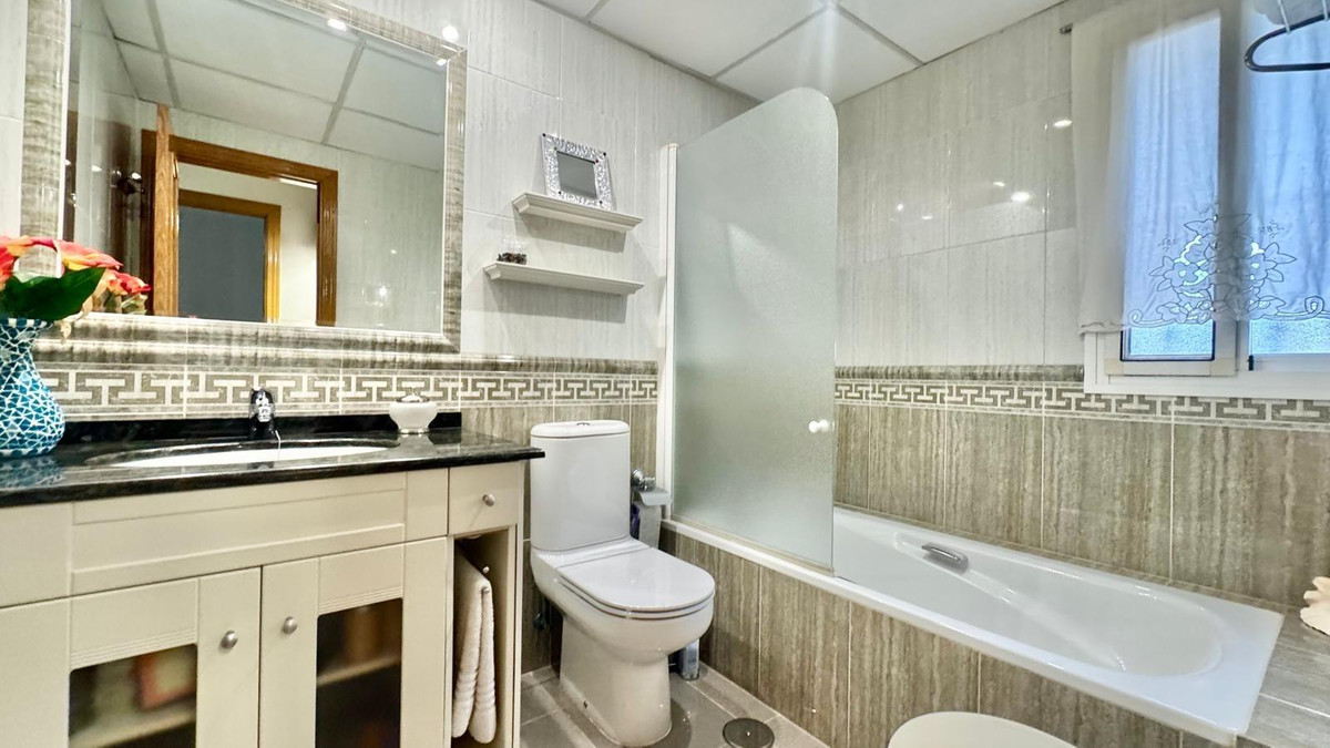 3 Bed Townhouse for sale in Montemar Costa Del Sol, Málaga, Spain