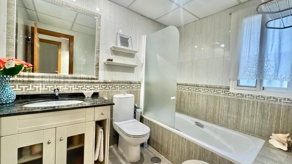 3 Bed Townhouse for sale in Montemar Costa Del Sol, Málaga, Spain