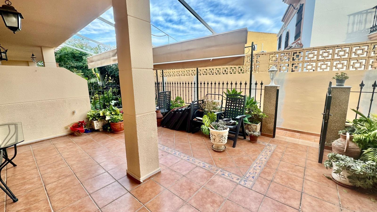 3 Bed Townhouse for sale in Montemar Costa Del Sol, Málaga, Spain