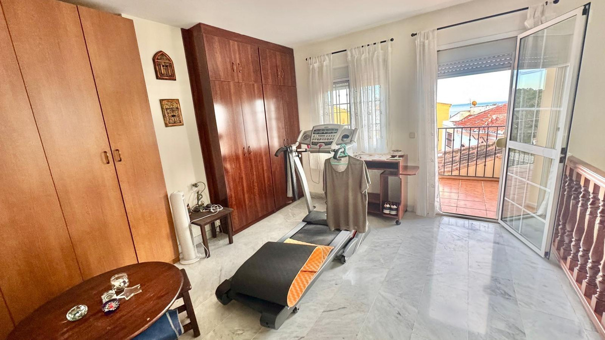 3 Bed Townhouse for sale in Montemar Costa Del Sol, Málaga, Spain