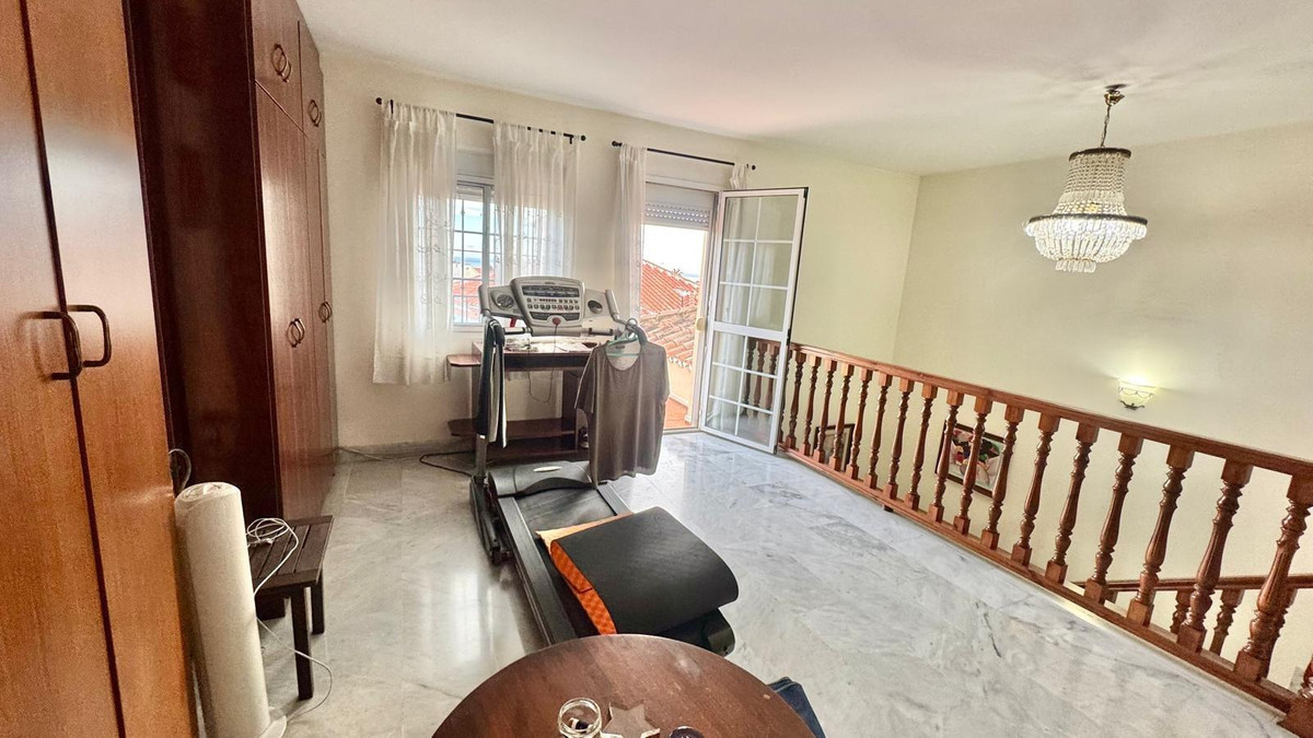 3 Bed Townhouse for sale in Montemar Costa Del Sol, Málaga, Spain
