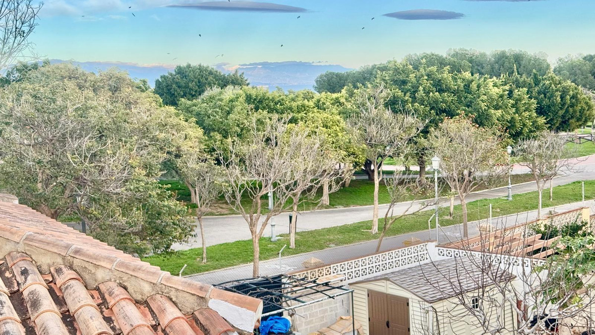 3 Bed Townhouse for sale in Montemar Costa Del Sol, Málaga, Spain