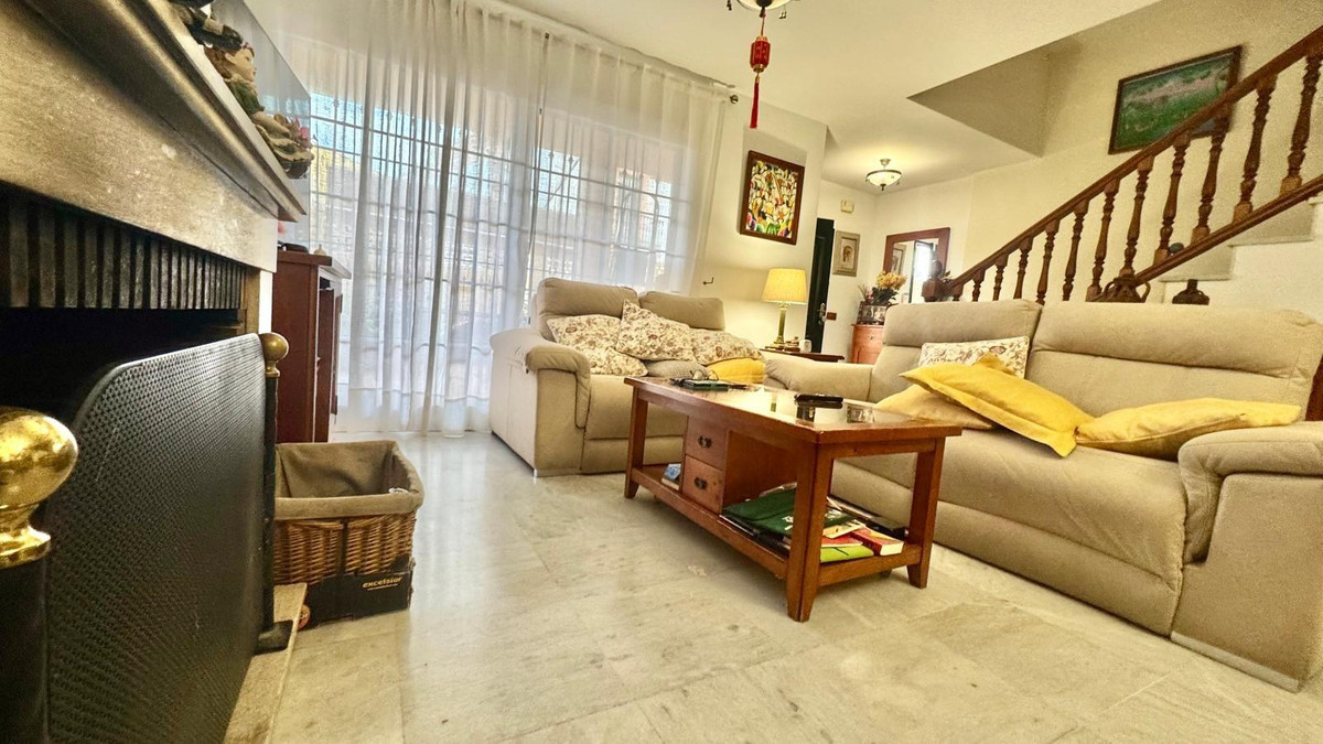 3 Bed Townhouse for sale in Montemar Costa Del Sol, Málaga, Spain