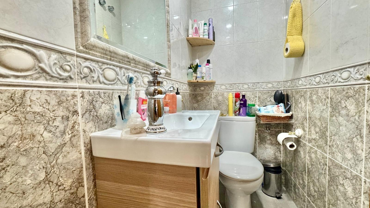 3 Bed Townhouse for sale in Montemar Costa Del Sol, Málaga, Spain
