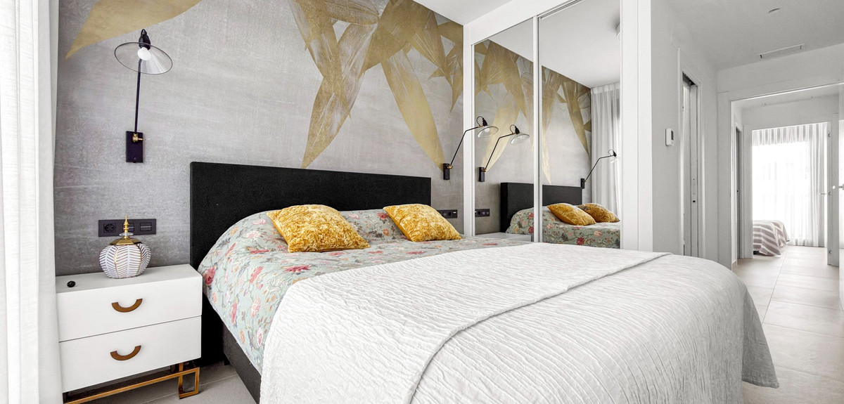 Se vende Apartamento Planta Baja de 2 dormitorios en Costa Blanca, Alicante, España