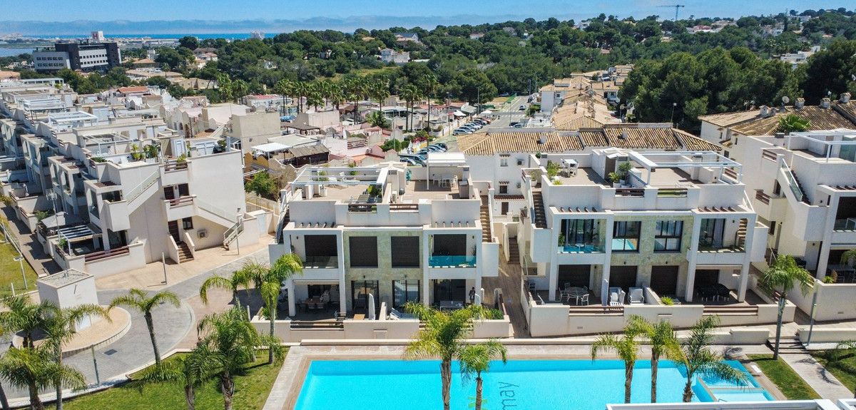 Se vende Apartamento Planta Baja de 2 dormitorios en Costa Blanca, Alicante, España