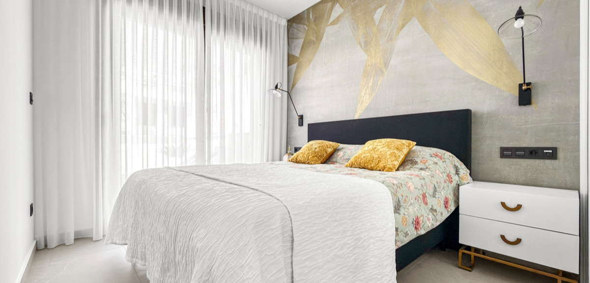 Se vende Apartamento Planta Baja de 2 dormitorios en Costa Blanca, Alicante, España