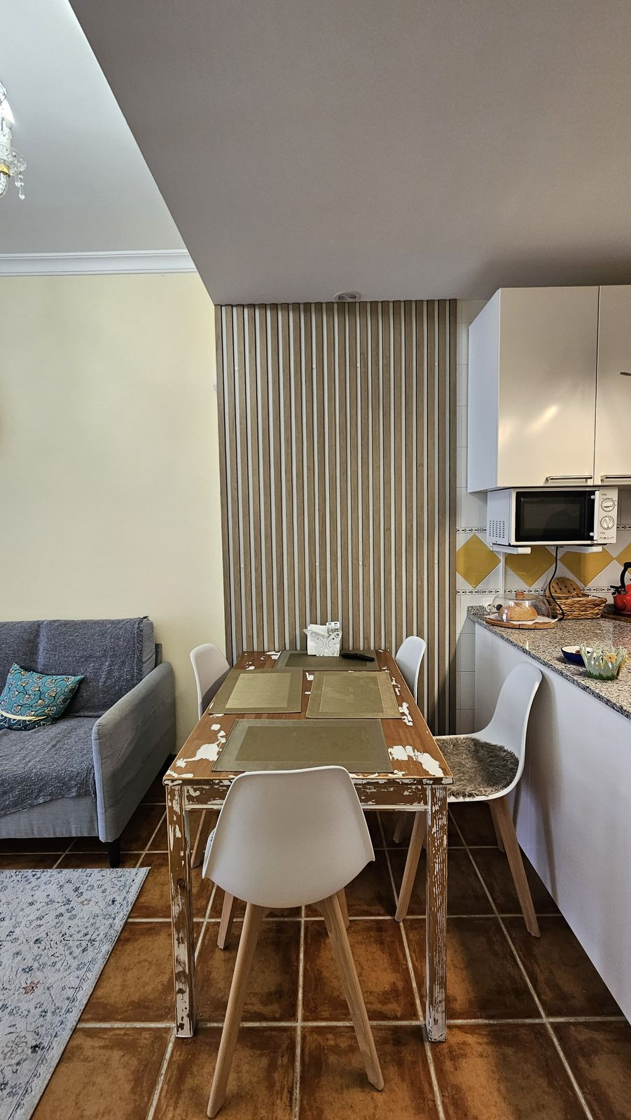 Se vende Apartamento Planta Baja de 1 dormitorios en Costa Del Sol, Málaga, España