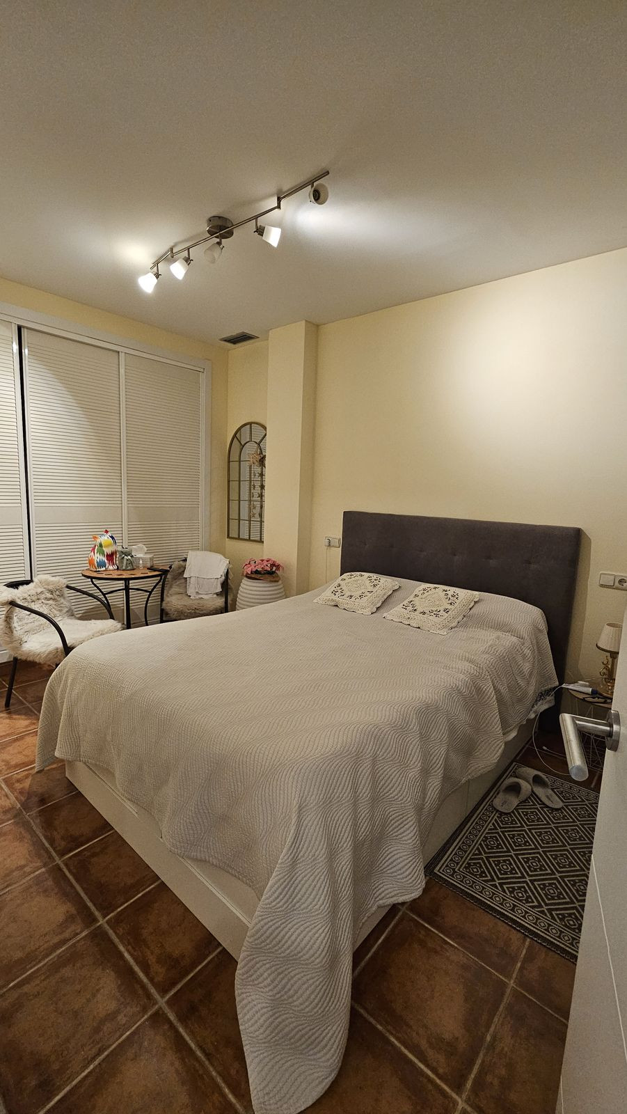 Se vende Apartamento Planta Baja de 1 dormitorios en Costa Del Sol, Málaga, España