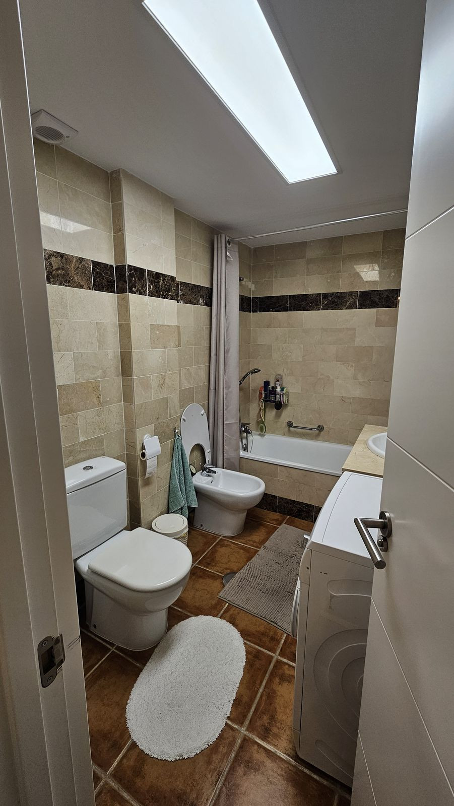 Se vende Apartamento Planta Baja de 1 dormitorios en Costa Del Sol, Málaga, España