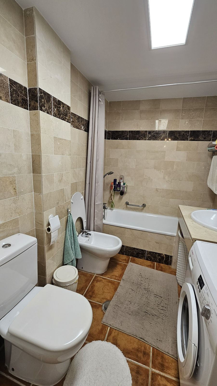 Se vende Apartamento Planta Baja de 1 dormitorios en Costa Del Sol, Málaga, España