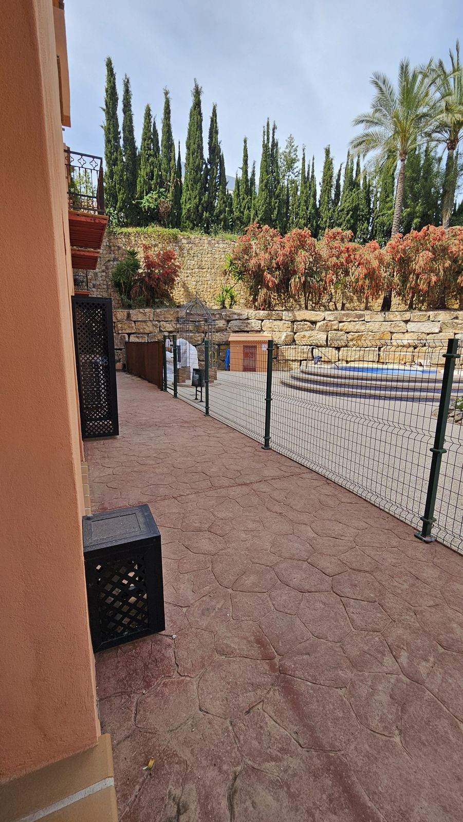 Se vende Apartamento Planta Baja de 1 dormitorios en Costa Del Sol, Málaga, España