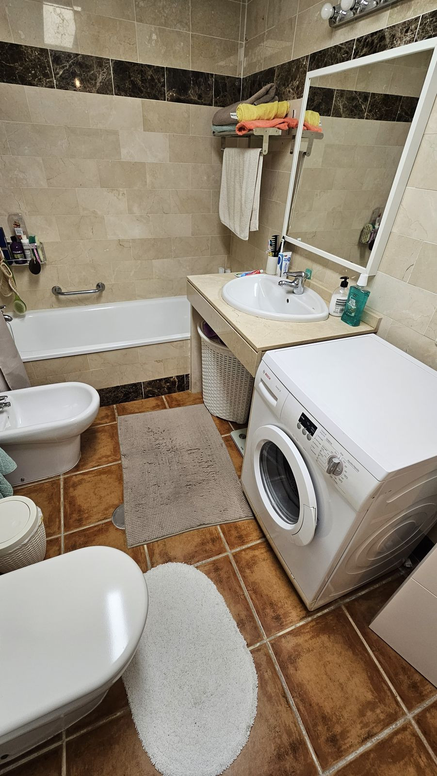 Se vende Apartamento Planta Baja de 1 dormitorios en Costa Del Sol, Málaga, España