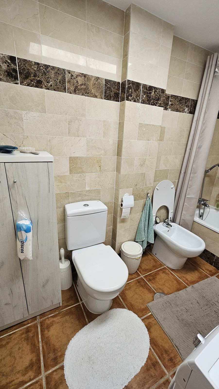 Se vende Apartamento Planta Baja de 1 dormitorios en Costa Del Sol, Málaga, España
