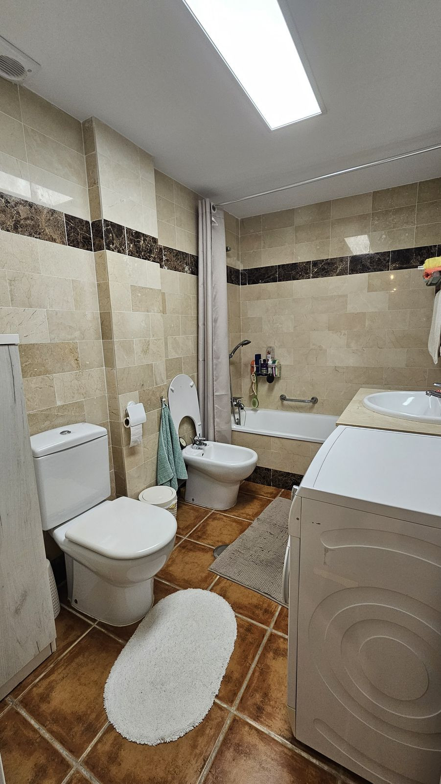 Se vende Apartamento Planta Baja de 1 dormitorios en Costa Del Sol, Málaga, España