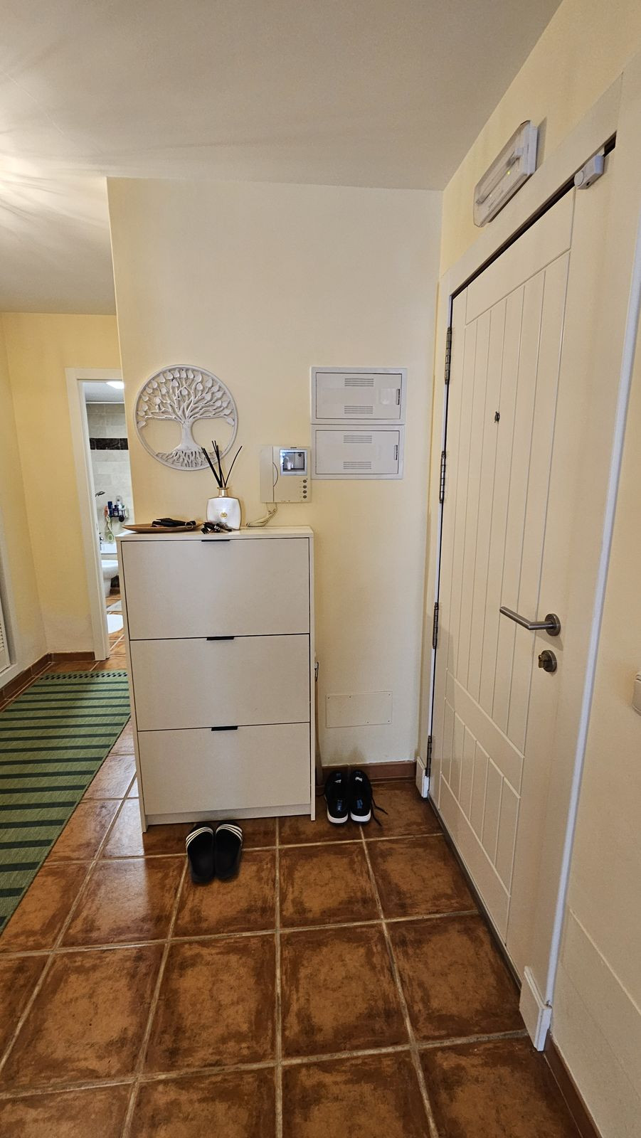 Se vende Apartamento Planta Baja de 1 dormitorios en Costa Del Sol, Málaga, España
