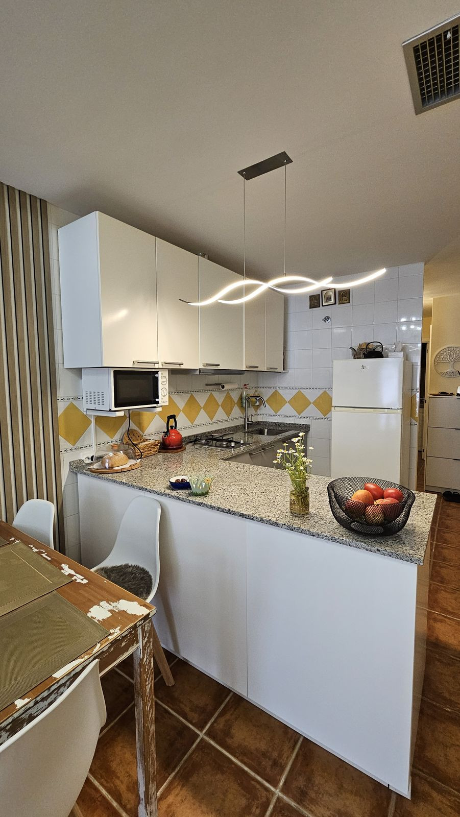 Se vende Apartamento Planta Baja de 1 dormitorios en Costa Del Sol, Málaga, España