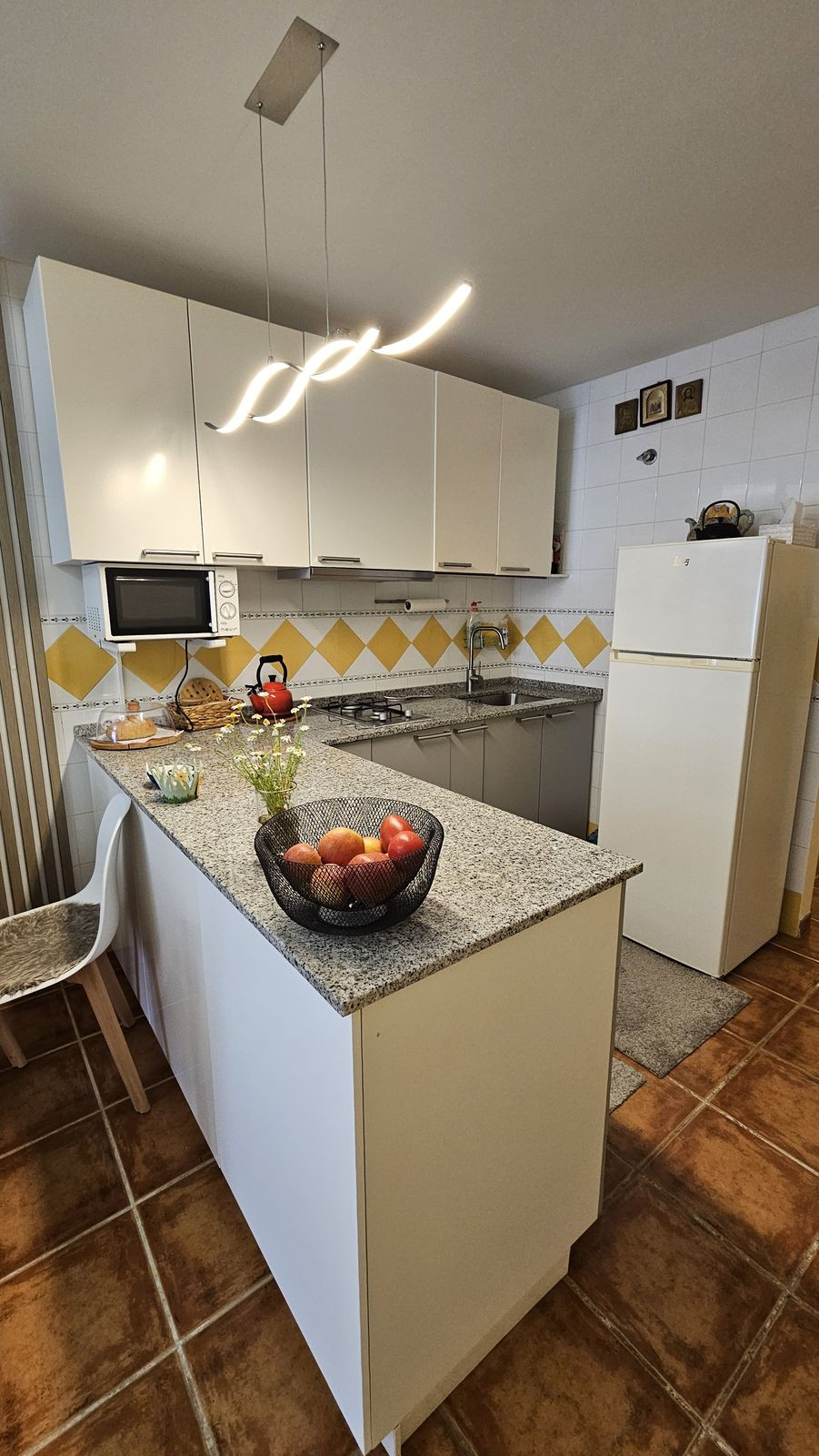 Se vende Apartamento Planta Baja de 1 dormitorios en Costa Del Sol, Málaga, España