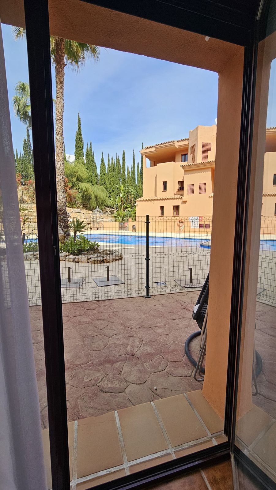 Se vende Apartamento Planta Baja de 1 dormitorios en Costa Del Sol, Málaga, España