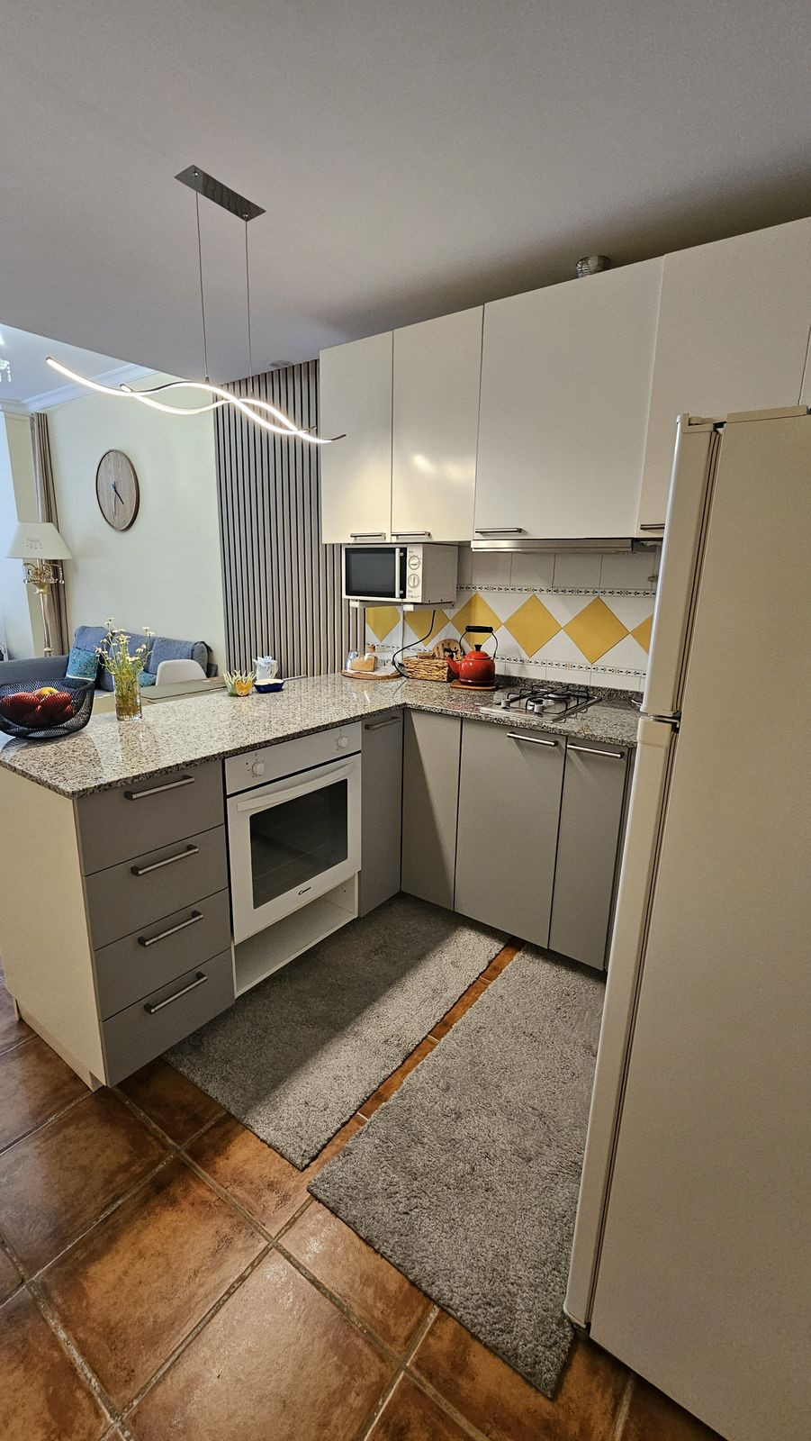 Se vende Apartamento Planta Baja de 1 dormitorios en Costa Del Sol, Málaga, España