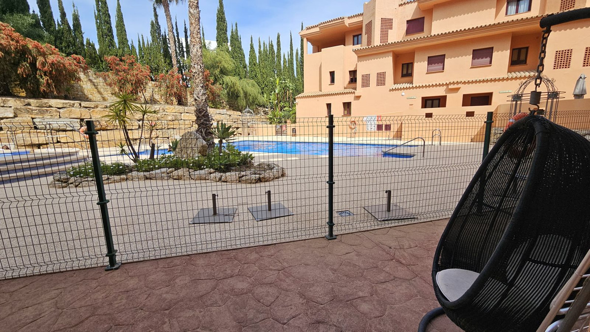 Se vende Apartamento Planta Baja de 1 dormitorios en Costa Del Sol, Málaga, España