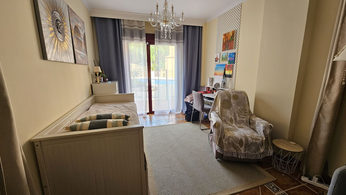 Se vende Apartamento Planta Baja de 1 dormitorios en Costa Del Sol, Málaga, España