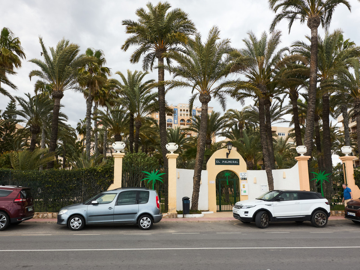 Se vende Apartamento Planta Baja de 1 dormitorios en Costa Blanca, Alicante, España