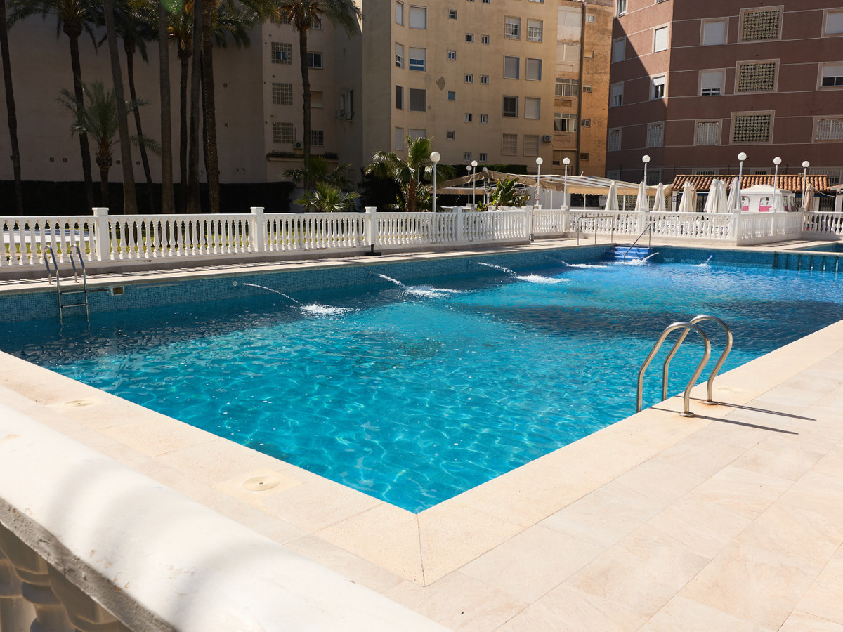 Se vende Apartamento Planta Baja de 1 dormitorios en Costa Blanca, Alicante, España