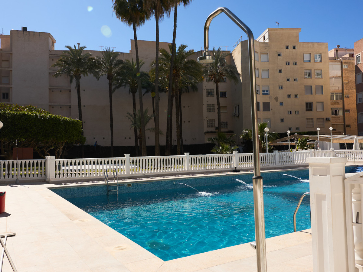 Se vende Apartamento Planta Baja de 1 dormitorios en Costa Blanca, Alicante, España