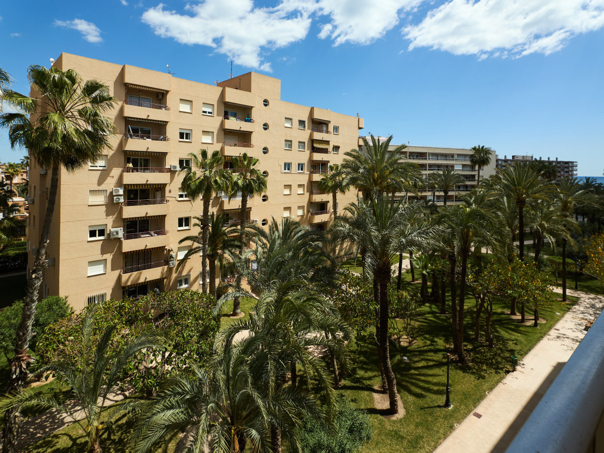 Se vende Apartamento Planta Baja de 1 dormitorios en Costa Blanca, Alicante, España