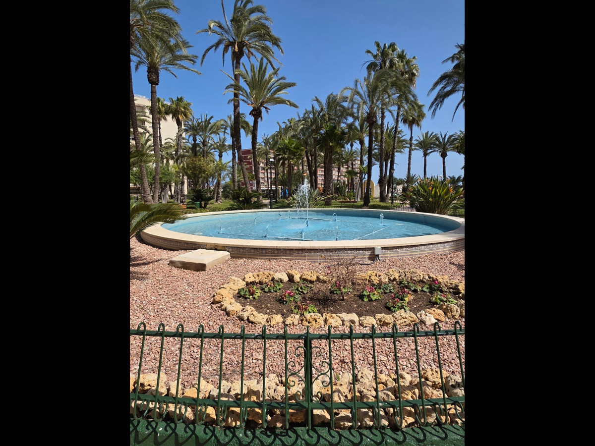 Se vende Apartamento Planta Baja de 1 dormitorios en Costa Blanca, Alicante, España