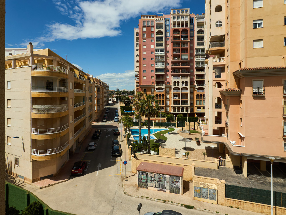 Se vende Apartamento Planta Baja de 1 dormitorios en Costa Blanca, Alicante, España