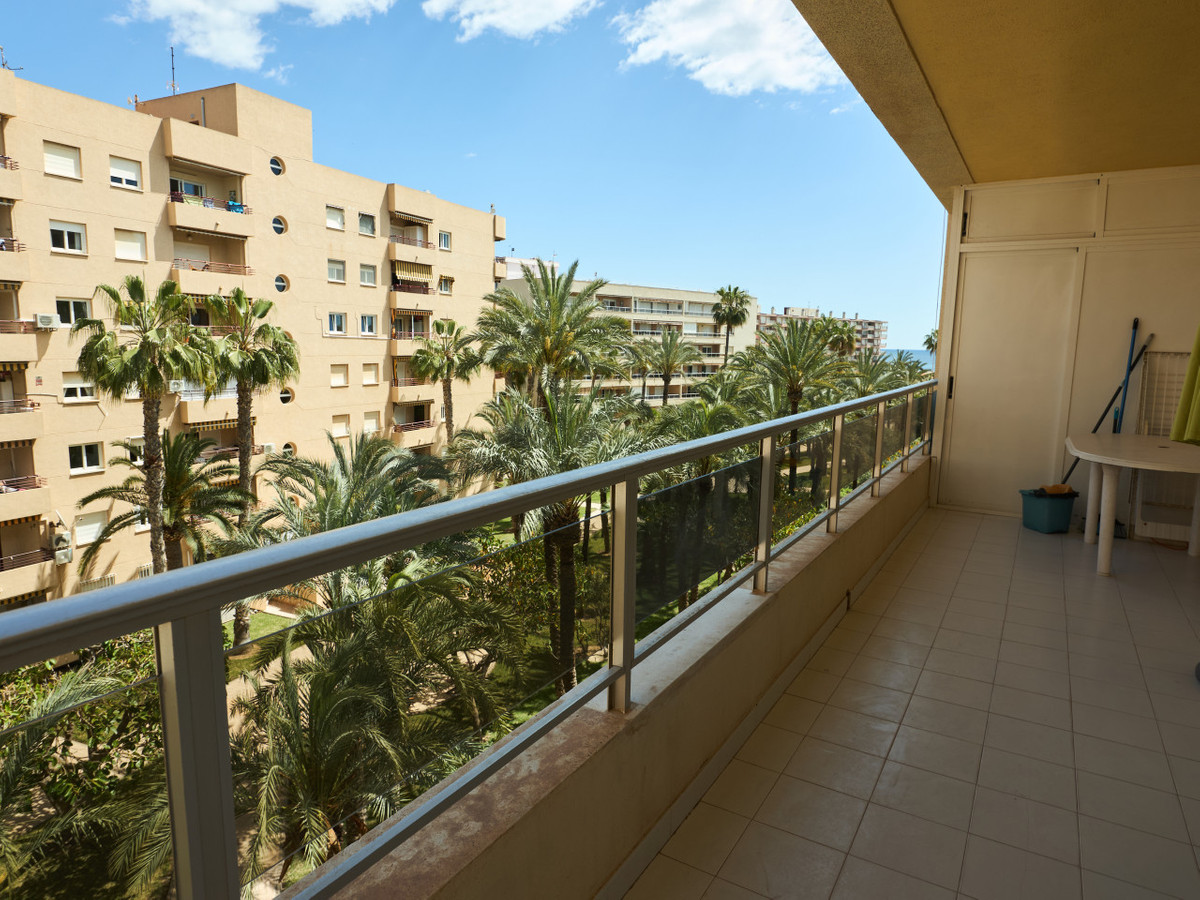 Se vende Apartamento Planta Baja de 1 dormitorios en Costa Blanca, Alicante, España