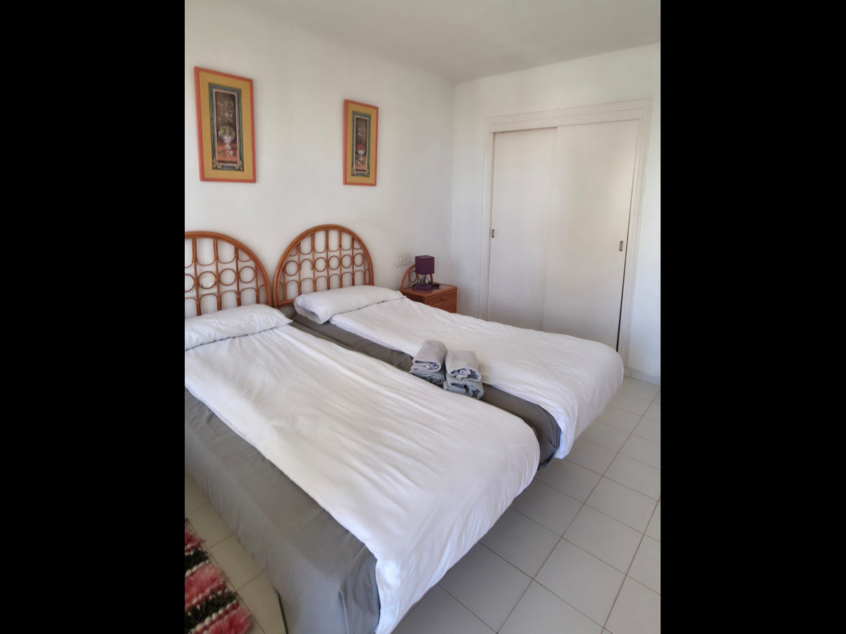 Se vende Apartamento Planta Baja de 1 dormitorios en Costa Blanca, Alicante, España