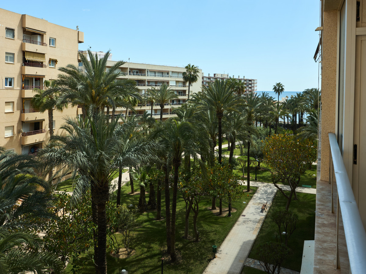 Se vende Apartamento Planta Baja de 1 dormitorios en Costa Blanca, Alicante, España