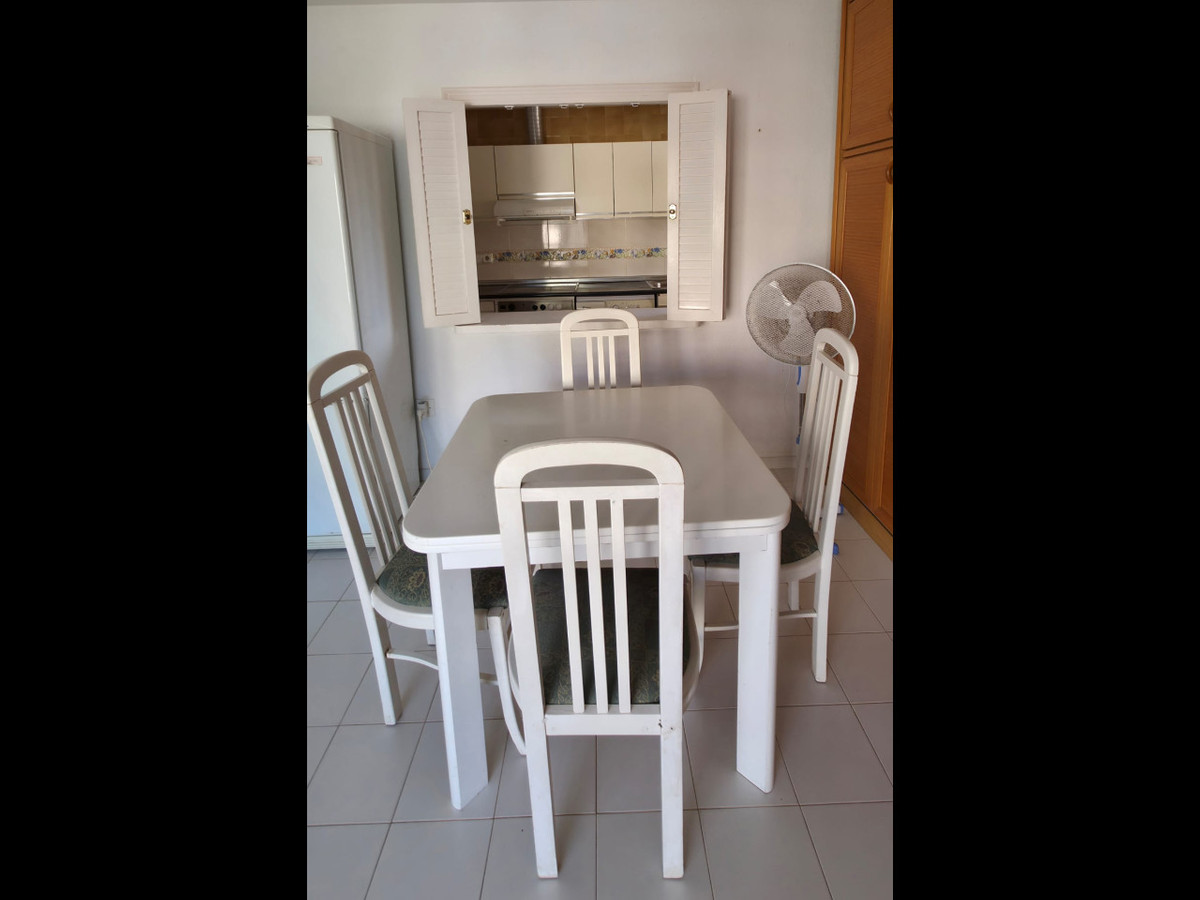 Se vende Apartamento Planta Baja de 1 dormitorios en Costa Blanca, Alicante, España