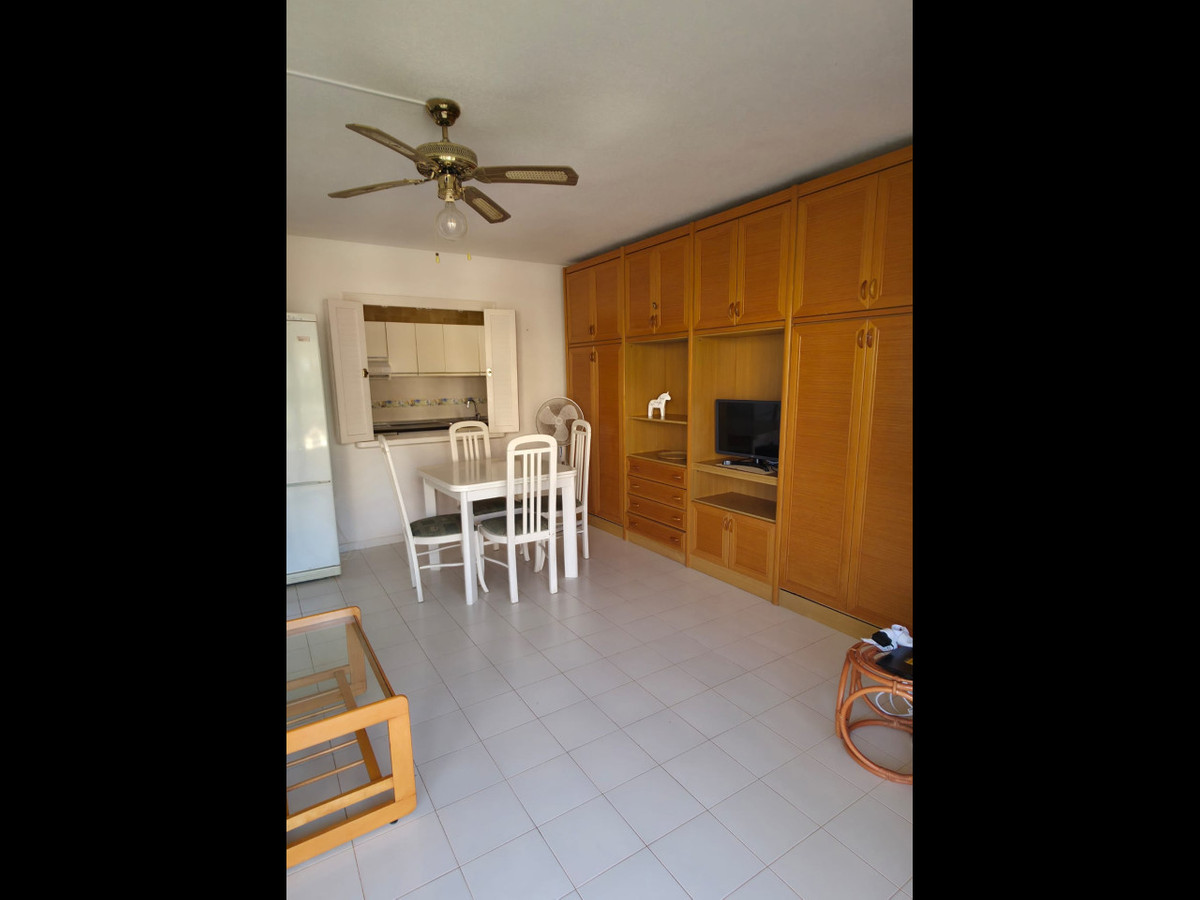 Se vende Apartamento Planta Baja de 1 dormitorios en Costa Blanca, Alicante, España