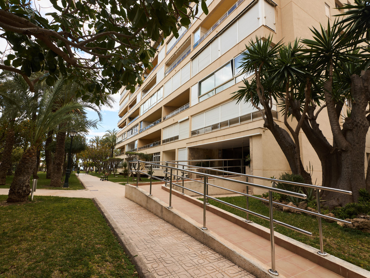 Se vende Apartamento Planta Baja de 1 dormitorios en Costa Blanca, Alicante, España