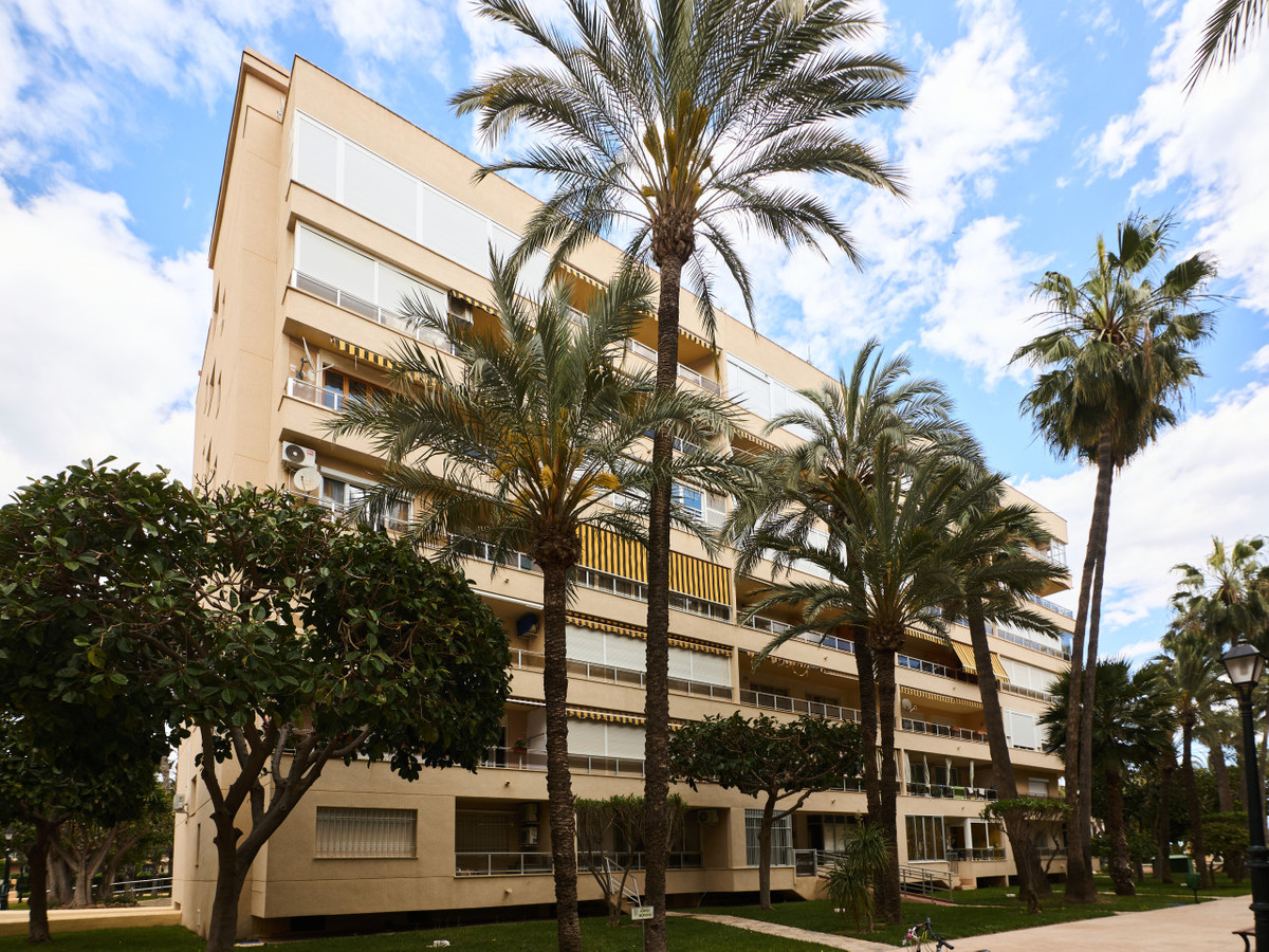 Se vende Apartamento Planta Baja de 1 dormitorios en Costa Blanca, Alicante, España