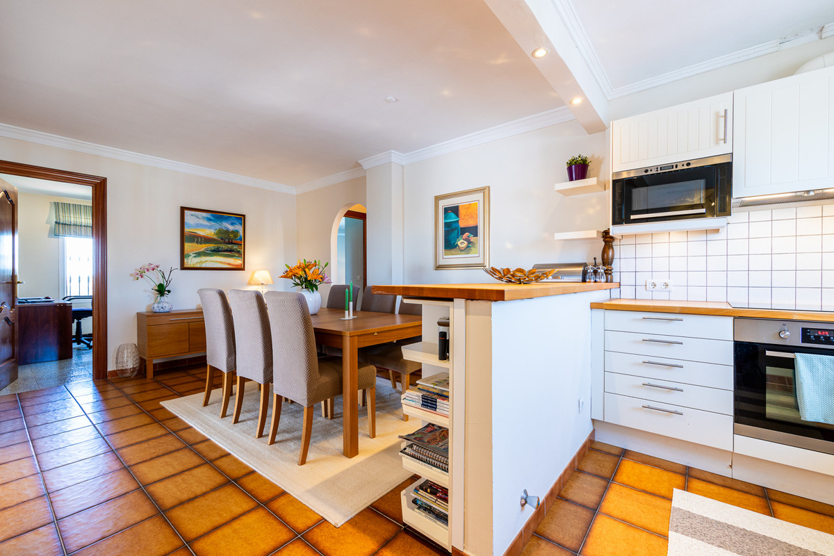 3 Bed Apartment for sale in Riviera Del Sol Costa Del Sol, Málaga, Spain