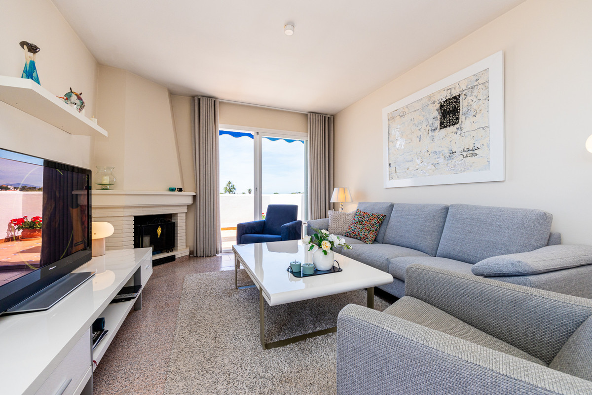 3 Bed Apartment for sale in Riviera Del Sol Costa Del Sol, Málaga, Spain