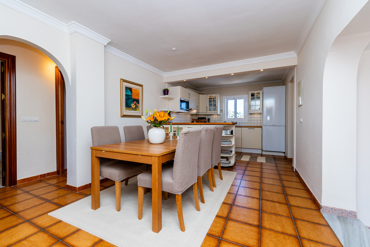 3 Bed Apartment for sale in Riviera Del Sol Costa Del Sol, Málaga, Spain