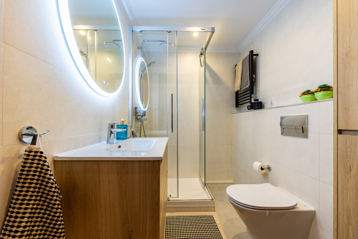 3 Bed Apartment for sale in Riviera Del Sol Costa Del Sol, Málaga, Spain