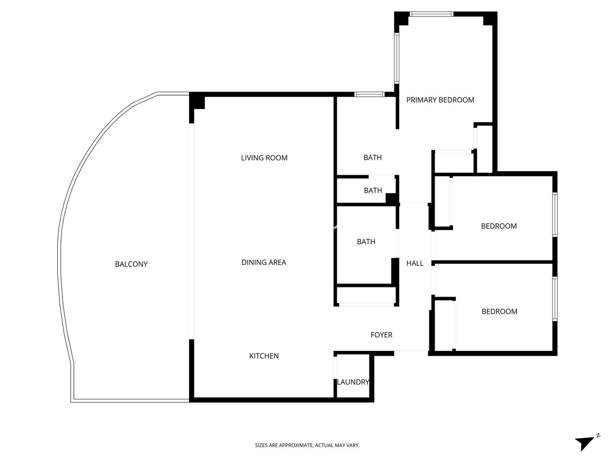 3 Bed Apartment for sale in Fuengirola Costa Del Sol, Málaga, Spain
