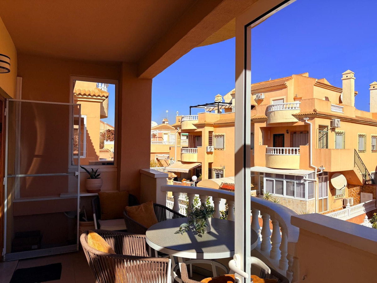 3 Bed Apartment for sale in Dehesa De Campoamor Costa Blanca, Alicante, Spain