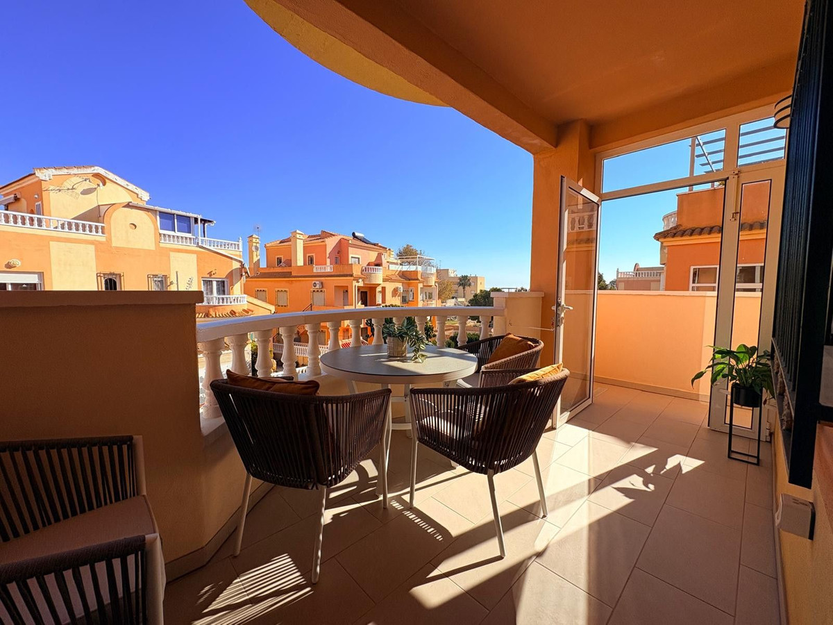 3 Bed Apartment for sale in Dehesa De Campoamor Costa Blanca, Alicante, Spain